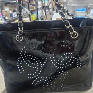 Chanel Triple C Tote